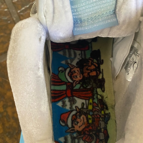 Nike SB x Sean Cliver dunk low - Picture 5 of 14